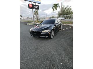 BMW Puerto Rico Bmw528iv62011$7900