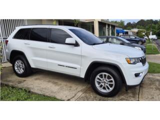 Jeep Puerto Rico Jeep Grand Cherokee 2020