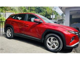 Hyundai Puerto Rico Hyundai Tucson 2023