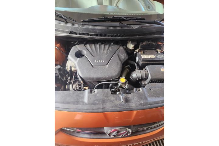 Hyundai Accent 2016