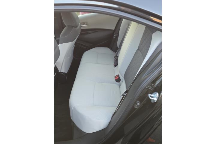 Toyota corolla  LE 2020