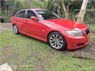 BMW Puerto Rico BMW 328i 2011