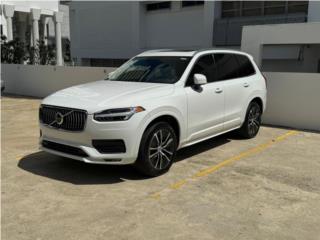 Volvo Puerto Rico Volvo XC90 Modelo T5 2020 - $25,500