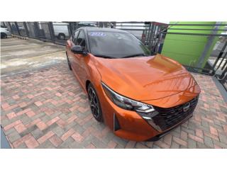 Nissan Puerto Rico Se vende Nissan Sentra 2024 