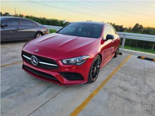 Mercedes Benz Puerto Rico Mercedes Benz AMG Package * Ganga $26,999 