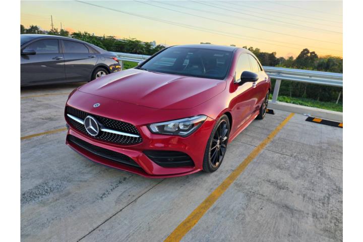 Mercedes Benz AMG Package * Ganga $26,999