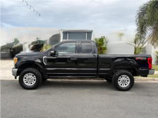 Ford Puerto Rico F-250 XLT
