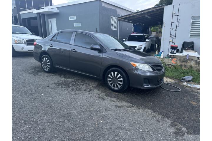 Corolla