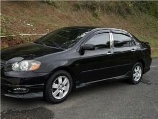 Toyota Puerto Rico Toyotacorolla