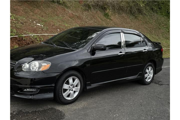 Toyotacorolla