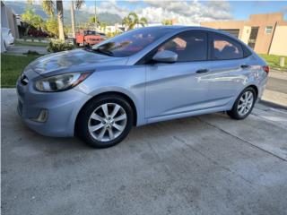 Hyundai Puerto Rico Hyundai Accent