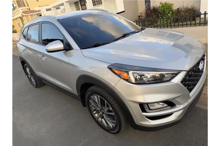 Hyundai 2021