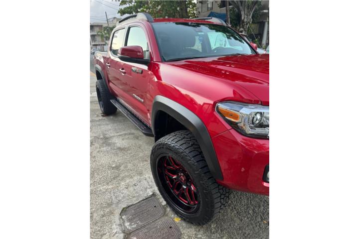 Toyota Tacoma