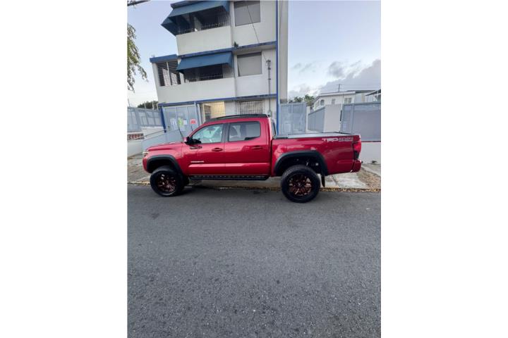 Tacoma
