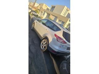 Ford Puerto Rico Ford Escape 2016