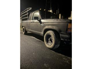 Mazda Puerto Rico Ford ranger standar cv ock