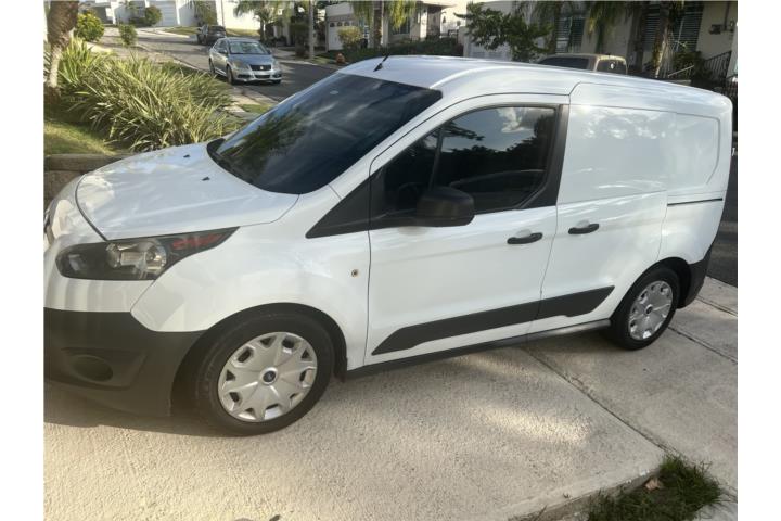 Ford transit Connect 13,500