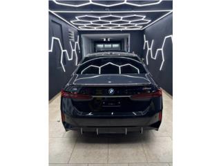 BMW Puerto Rico BMW iM60
