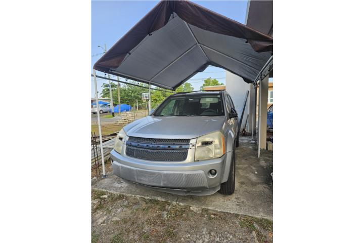 Chevrolet Equinox 2005