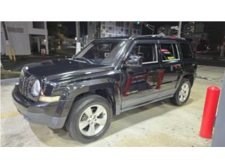 Jeep Puerto Rico Jeep Patriot 2012 $4,500