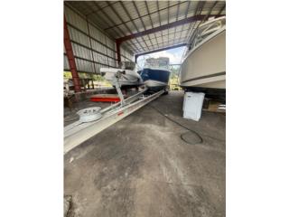 Trailers - Otros Puerto Rico Trailer para bote hasta 45� 6000