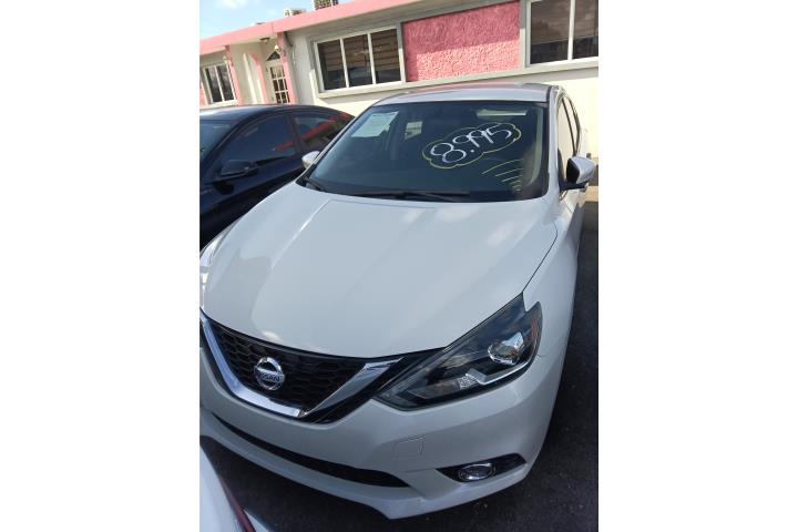 Nissan Sentra