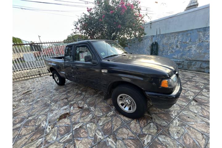 Mazda 2002 3,500