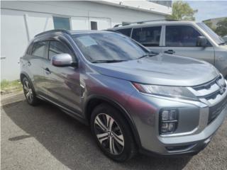 Mitsubishi Puerto Rico Mitsubishi Outlander Sport 2021
