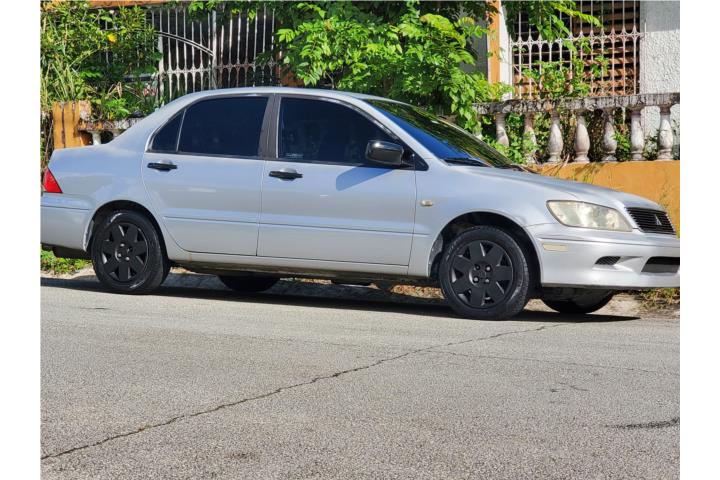 LANCER 2003 MOTOR 1.5