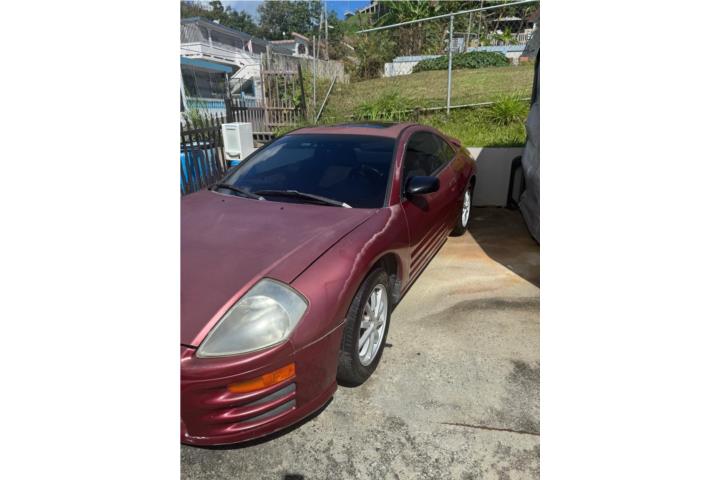 Automático 59,000 millas