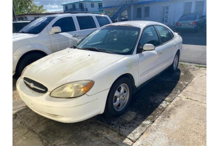 Ford Taurus 2006