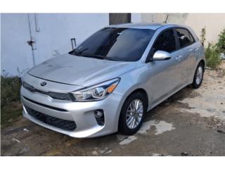 Kia Puerto Rico Kia Rio Quinto 2019
