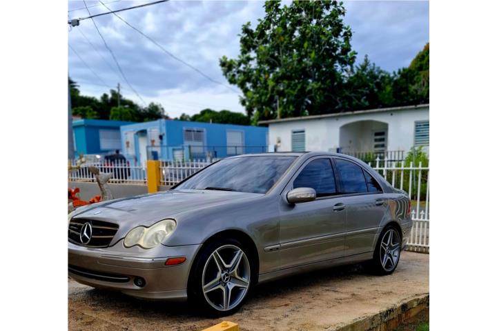 Mercedes
