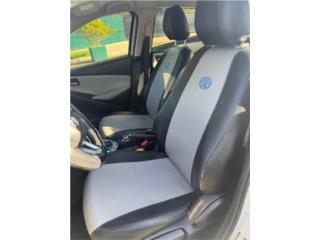 Toyota Puerto Rico Toyota Yaris 2020 7k