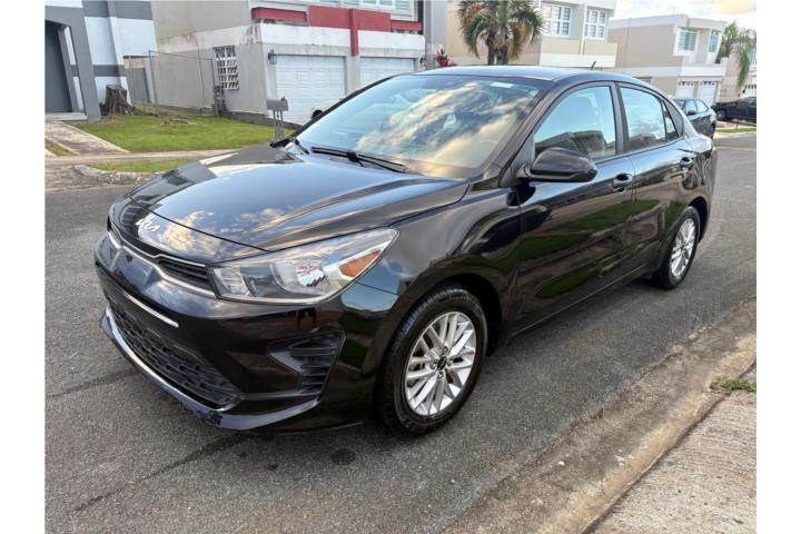 !!Kia Rio!! solo  MejorOferta!!