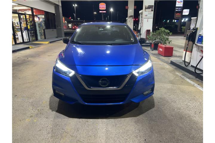 Se cambia por carro standar