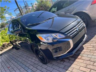 Mitsubishi Puerto Rico Se regala cuenta Mitsubishi Mirage G4 2022