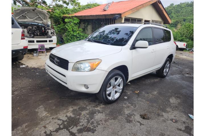 Rav 4 2006 aire marbete
