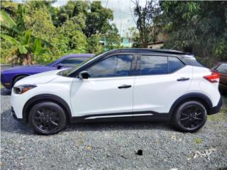 Nissan Puerto Rico Nissan Kicks 2018