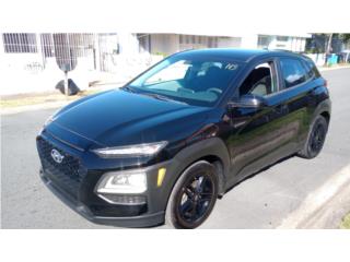 Hyundai Puerto Rico Konan