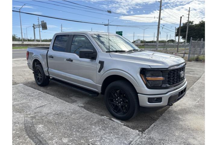 FORD F150 STX 2024 4X4