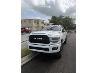 Dodge Puerto Rico Dodge Ram 2500 Big Horn