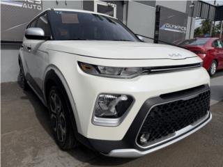 Kia Puerto Rico KIA SOUL N-LINE 