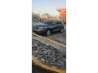 Acura Puerto Rico Auto