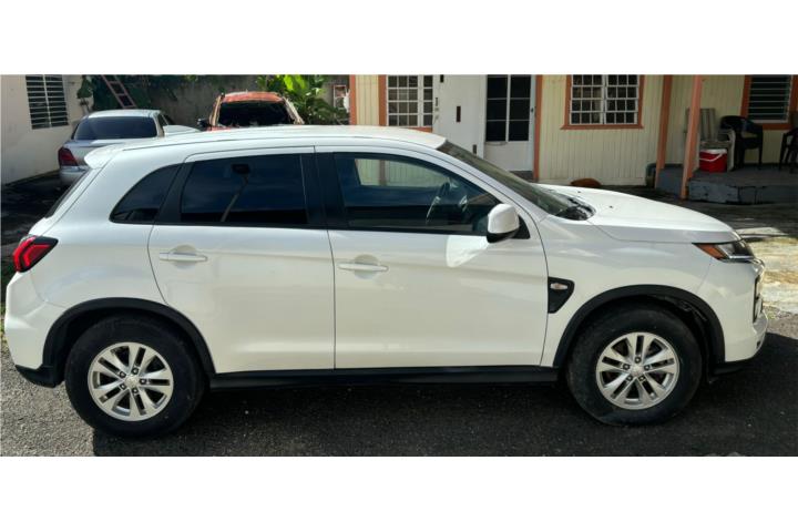 Mist outlander asx año 2021