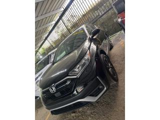Honda Puerto Rico credito afectado 