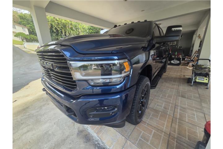 Ram 2500