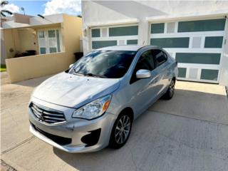 Mitsubishi Puerto Rico MITSUBISHI G4 SEDAN GANGA