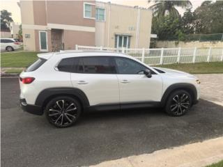 Mazda Puerto Rico Mazda CX-50 2023 como nueva.