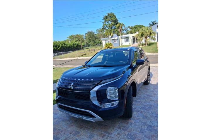 Guagua SUV